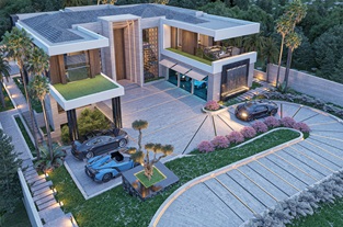 properties